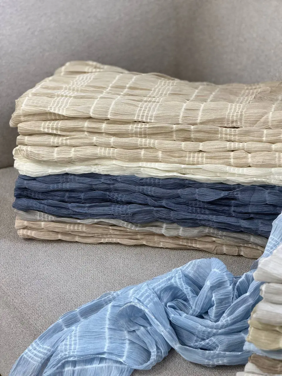 شال بهاره سنا